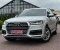 Белый Ауди Ку 7, объемом двигателя 2.97 л и пробегом 131 тыс. км за 37555 $, фото 19 на Automoto.ua