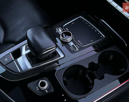 Білий Ауді Ку 7, об'ємом двигуна 3 л та пробігом 164 тис. км за 32300 $, фото 16 на Automoto.ua