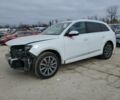 Белый Ауди Ку 7, объемом двигателя 3 л и пробегом 155 тыс. км за 18800 $, фото 1 на Automoto.ua