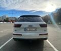 Белый Ауди Ку 7, объемом двигателя 3 л и пробегом 118 тыс. км за 35000 $, фото 4 на Automoto.ua