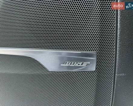 Білий Ауді Ку 7, об'ємом двигуна 2 л та пробігом 109 тис. км за 23900 $, фото 66 на Automoto.ua