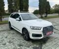 Белый Ауди Ку 7, объемом двигателя 3 л и пробегом 207 тыс. км за 20500 $, фото 1 на Automoto.ua