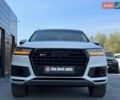 Ауді Ку 7 2017 у Рівному на Automoto.ua Білий Ауді Ку 7, об'ємом двигуна 3 л та пробігом 149 тис. км за 31000 $, фото 14 на Automoto.ua