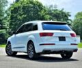 Білий Ауді Ку 7, об'ємом двигуна 3 л та пробігом 68 тис. км за 20000 $, фото 2 на Automoto.ua