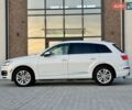 Білий Ауді Ку 7, об'ємом двигуна 3 л та пробігом 142 тис. км за 24500 $, фото 13 на Automoto.ua