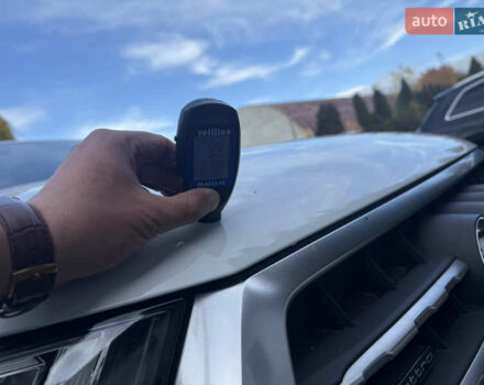Ауді Ку 7 2017 у Львові на Automoto.ua Білий Ауді Ку 7, об'ємом двигуна 3 л та пробігом 159 тис. км за 23950 $, фото 88 на Automoto.ua