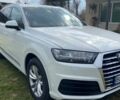 Белый Ауди Ку 7, объемом двигателя 1.98 л и пробегом 285 тыс. км за 24300 $, фото 1 на Automoto.ua