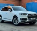 Білий Ауді Ку 7, об'ємом двигуна 1.98 л та пробігом 139 тис. км за 24900 $, фото 1 на Automoto.ua