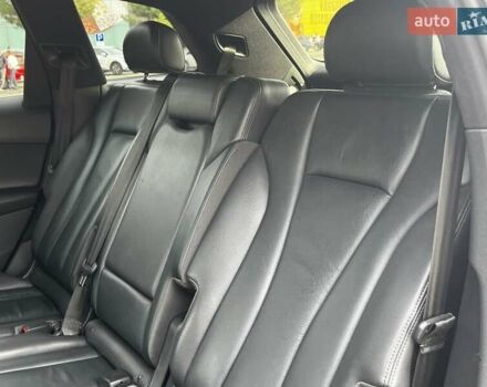 Белый Ауди Ку 7, объемом двигателя 3 л и пробегом 144 тыс. км за 23999 $, фото 36 на Automoto.ua