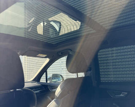 Белый Ауди Ку 7, объемом двигателя 2 л и пробегом 100 тыс. км за 41500 $, фото 18 на Automoto.ua