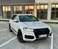 Белый Ауди Ку 7, объемом двигателя 1.98 л и пробегом 103 тыс. км за 29900 $, фото 2 на Automoto.ua