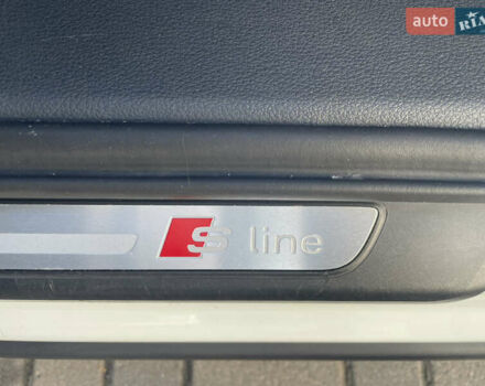 Белый Ауди Ку 7, объемом двигателя 2.97 л и пробегом 92 тыс. км за 39900 $, фото 51 на Automoto.ua