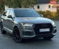 Білий Ауді Ку 7, об'ємом двигуна 1.98 л та пробігом 215 тис. км за 26000 $, фото 1 на Automoto.ua
