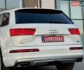 Білий Ауді Ку 7, об'ємом двигуна 3 л та пробігом 142 тис. км за 24500 $, фото 18 на Automoto.ua