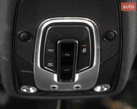 Білий Ауді Ку 7, об'ємом двигуна 2.97 л та пробігом 84 тис. км за 45900 $, фото 59 на Automoto.ua