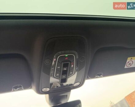 Белый Ауди Ку 7, объемом двигателя 2.97 л и пробегом 175 тыс. км за 47300 $, фото 55 на Automoto.ua