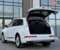 Білий Ауді Ку 7, об'ємом двигуна 3 л та пробігом 142 тис. км за 24500 $, фото 68 на Automoto.ua