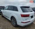 Белый Ауди Ку 7, объемом двигателя 3 л и пробегом 50 тыс. км за 8700 $, фото 1 на Automoto.ua
