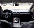 Ауди Ку 7 2017 в Харькове на Automoto.ua Белый Ауди Ку 7, объемом двигателя 3 л и пробегом 39 тыс. км за 34000 $, фото 9 на Automoto.ua