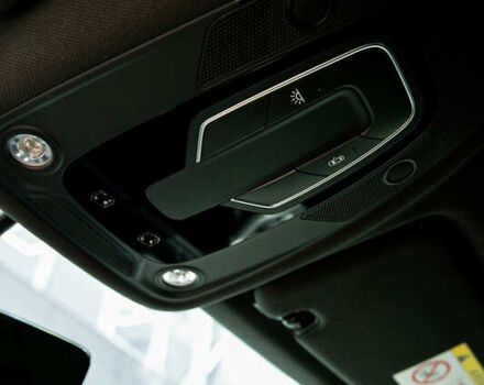 Білий Ауді Ку 7, об'ємом двигуна 2.97 л та пробігом 250 тис. км за 37500 $, фото 17 на Automoto.ua