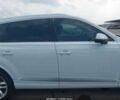 Білий Ауді Ку 7, об'ємом двигуна 3 л та пробігом 51 тис. км за 8000 $, фото 6 на Automoto.ua