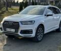 Белый Ауди Ку 7, объемом двигателя 3 л и пробегом 167 тыс. км за 27000 $, фото 9 на Automoto.ua