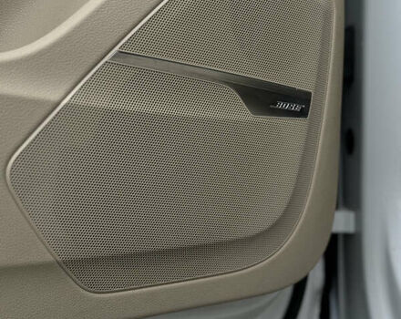 Белый Ауди Ку 7, объемом двигателя 3 л и пробегом 125 тыс. км за 29499 $, фото 21 на Automoto.ua