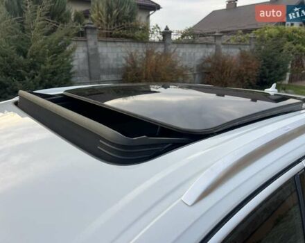 Білий Ауді Ку 7, об'ємом двигуна 2 л та пробігом 109 тис. км за 23900 $, фото 76 на Automoto.ua