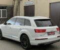 Білий Ауді Ку 7, об'ємом двигуна 3 л та пробігом 241 тис. км за 24900 $, фото 7 на Automoto.ua