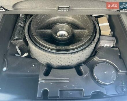 Белый Ауди Ку 7, объемом двигателя 2.97 л и пробегом 92 тыс. км за 39900 $, фото 60 на Automoto.ua