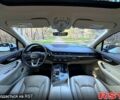 Белый Ауди Ку 7, объемом двигателя 3 л и пробегом 95 тыс. км за 38000 $, фото 4 на Automoto.ua