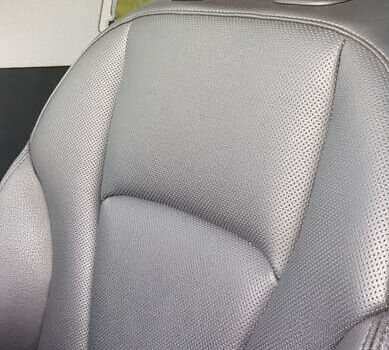 Белый Ауди Ку 7, объемом двигателя 2.97 л и пробегом 173 тыс. км за 44000 $, фото 14 на Automoto.ua