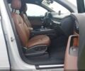 Білий Ауді Ку 7, об'ємом двигуна 3 л та пробігом 51 тис. км за 8000 $, фото 11 на Automoto.ua