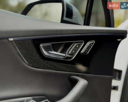 Белый Ауди Ку 7, объемом двигателя 3 л и пробегом 228 тыс. км за 26850 $, фото 24 на Automoto.ua