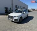 Білий Ауді Ку 7, об'ємом двигуна 3 л та пробігом 218 тис. км за 25500 $, фото 1 на Automoto.ua