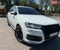 Белый Ауди Ку 7, объемом двигателя 1.98 л и пробегом 200 тыс. км за 24900 $, фото 1 на Automoto.ua