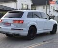 Білий Ауді Ку 7, об'ємом двигуна 3 л та пробігом 185 тис. км за 27500 $, фото 21 на Automoto.ua