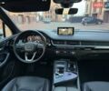 Белый Ауди Ку 7, объемом двигателя 3 л и пробегом 195 тыс. км за 23500 $, фото 27 на Automoto.ua