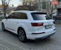 Белый Ауди Ку 7, объемом двигателя 3 л и пробегом 195 тыс. км за 23500 $, фото 8 на Automoto.ua