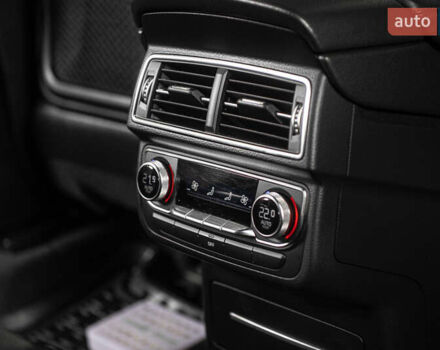 Білий Ауді Ку 7, об'ємом двигуна 2.97 л та пробігом 84 тис. км за 45900 $, фото 63 на Automoto.ua