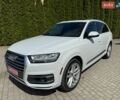 Білий Ауді Ку 7, об'ємом двигуна 3 л та пробігом 126 тис. км за 23450 $, фото 1 на Automoto.ua