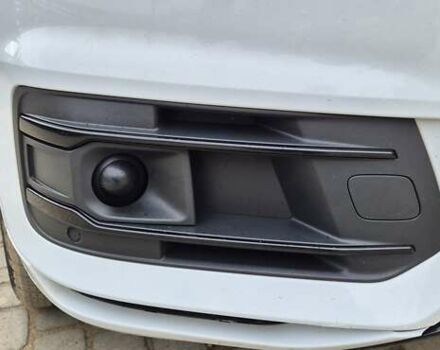 Білий Ауді Ку 7, об'ємом двигуна 2.97 л та пробігом 234 тис. км за 34500 $, фото 9 на Automoto.ua