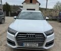 Білий Ауді Ку 7, об'ємом двигуна 1.98 л та пробігом 172 тис. км за 23500 $, фото 1 на Automoto.ua