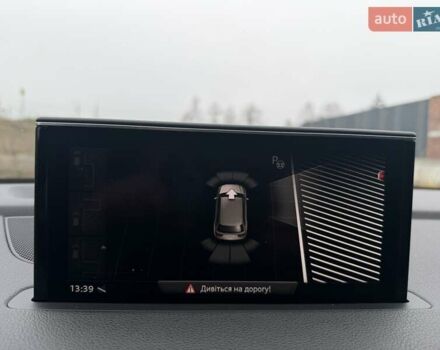 Белый Ауди Ку 7, объемом двигателя 2.97 л и пробегом 175 тыс. км за 47300 $, фото 71 на Automoto.ua