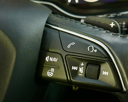 Белый Ауди Ку 7, объемом двигателя 1.98 л и пробегом 103 тыс. км за 29900 $, фото 24 на Automoto.ua