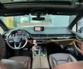 Белый Ауди Ку 7, объемом двигателя 3 л и пробегом 167 тыс. км за 24000 $, фото 6 на Automoto.ua