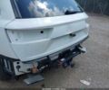 Белый Ауди Ку 7, объемом двигателя 3 л и пробегом 68 тыс. км за 9200 $, фото 5 на Automoto.ua