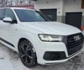 Білий Ауді Ку 7, об'ємом двигуна 3 л та пробігом 112 тис. км за 20000 $, фото 1 на Automoto.ua