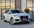 Білий Ауді Ку 7, об'ємом двигуна 3 л та пробігом 142 тис. км за 24500 $, фото 1 на Automoto.ua
