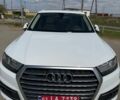 Белый Ауди Ку 7, объемом двигателя 3 л и пробегом 175 тыс. км за 22999 $, фото 1 на Automoto.ua